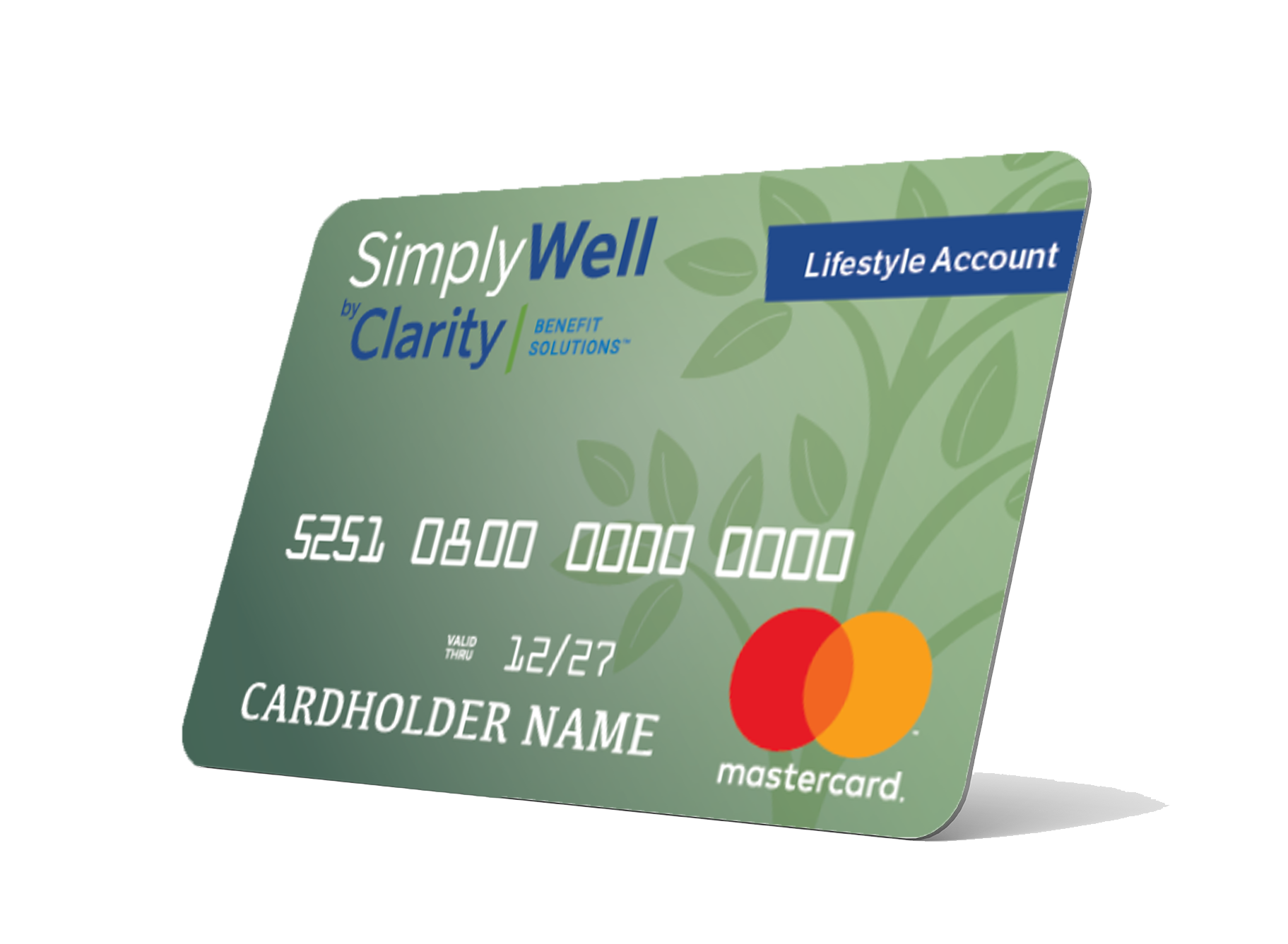card
