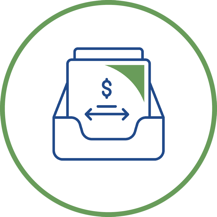 Access to Clarity Collateral Library