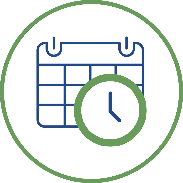 Clarity Support with Extended Hours for urgent inquiries