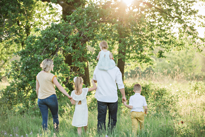 family-friendly benefits