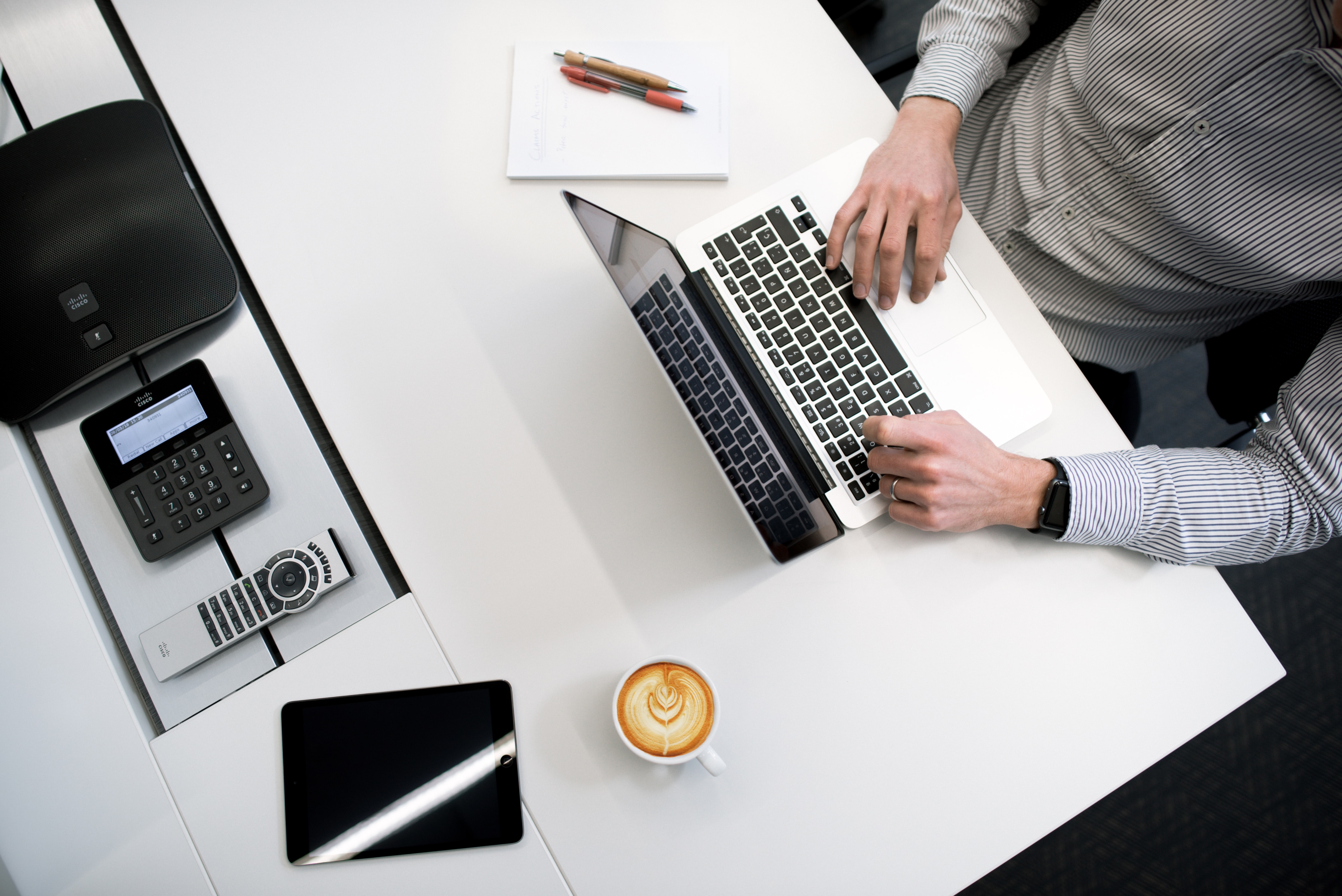 technology for consumer benefits