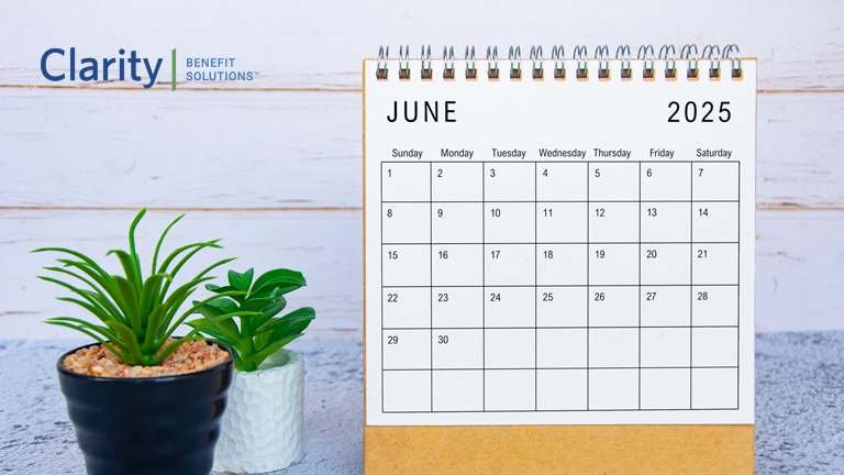 Mid-Year Benefits Review